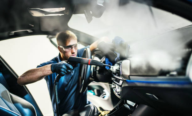 Best Air Duct Cleaning Near Me  in Untain View, MO