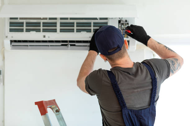 Best Commercial Air Duct Cleaning  in Untain View, MO