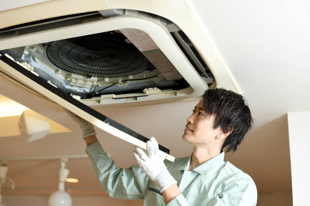 Best Air Duct Cleaning Near Me  in Untain View, MO