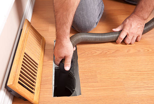 Best Affordable HVAC Duct Cleaning  in Untain View, MO