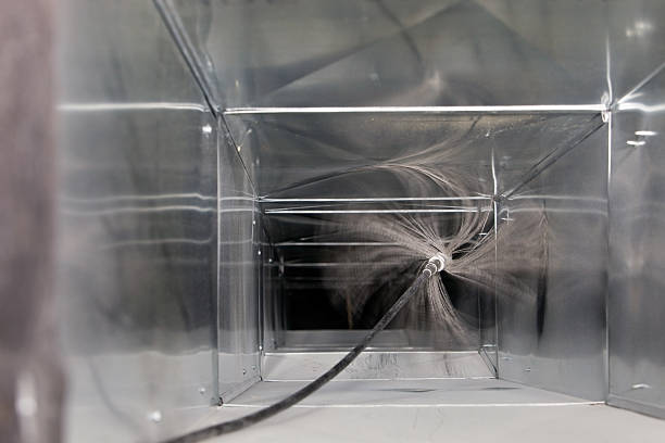 Best Commercial Air Duct Cleaning  in Untain View, MO
