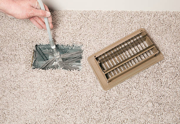 Best Air Duct Cleaning Company Near Me  in Untain View, MO