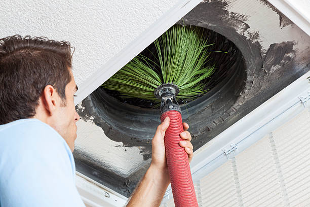Best Residential Air Duct Cleaning  in Untain View, MO