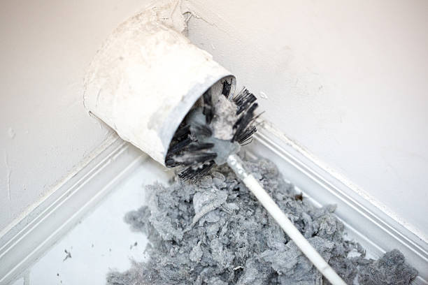 Best Affordable Air Duct Cleaning  in Untain View, MO